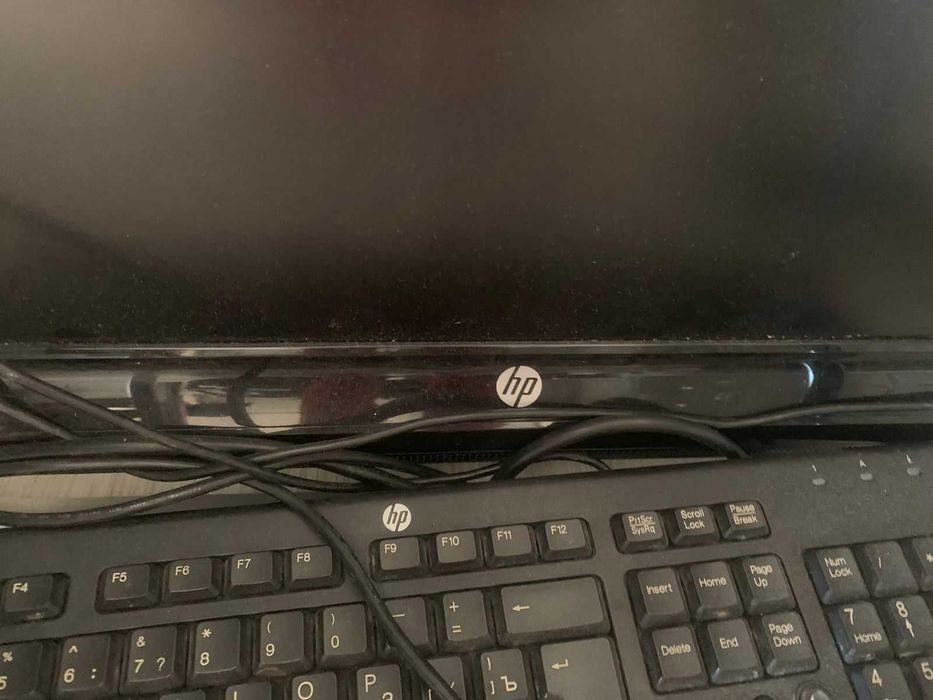 Продам моноблок б/у