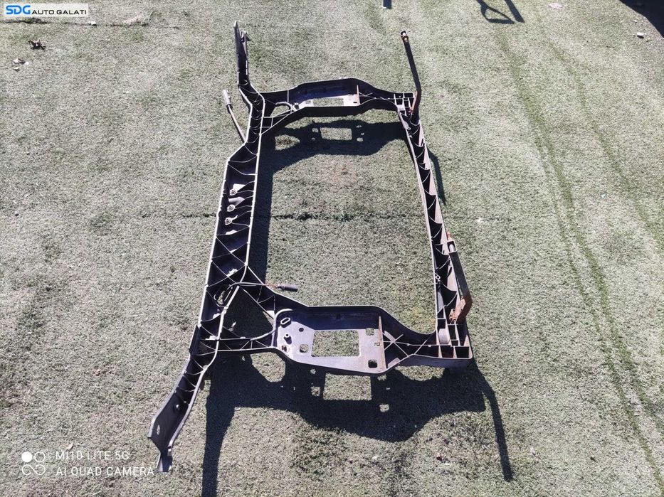 Trager Tragher Panou Frontal Calandru Suport Radiatoare Audi A5 2.0 TDI 2008 - 2017 Cod 8K0805499