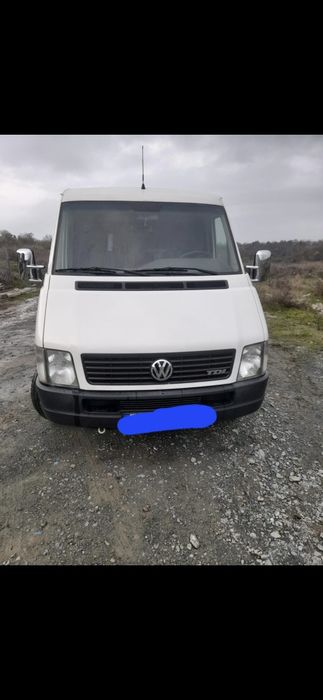 Volkswagen Lt de vânzare