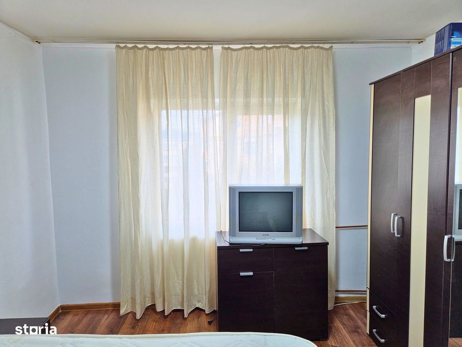 Apartament 2 Camere | Decomandat | 52 Mp | Str. Doctor Hacman