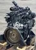 Motor Deutz TCD 4.1 L4 TCD 3.6 L4 TCD 2.9 L4 + piese Deutz