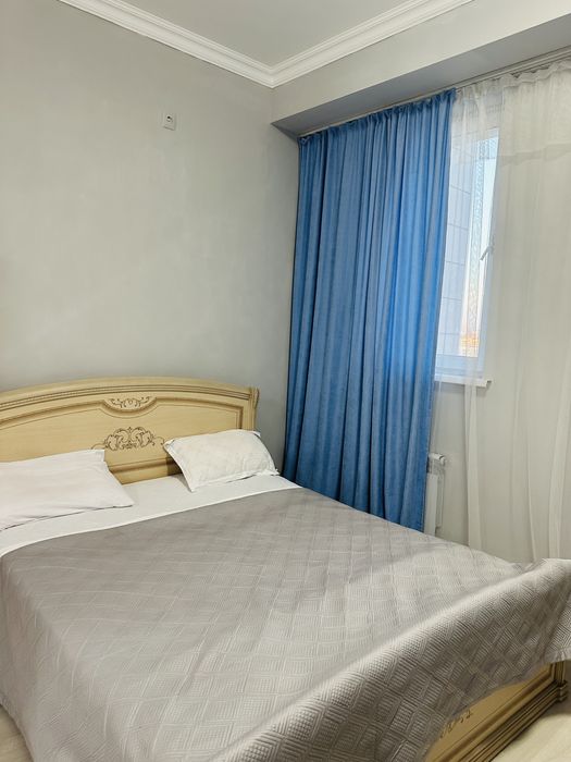 Сдаётся однокомнатная квартира