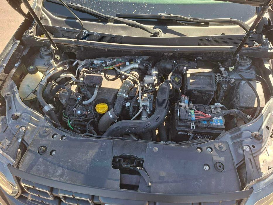 Dacia Duster 1.5 DCi 4x4