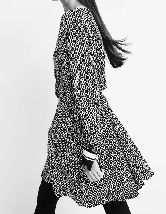 Rochie H&M măr. M