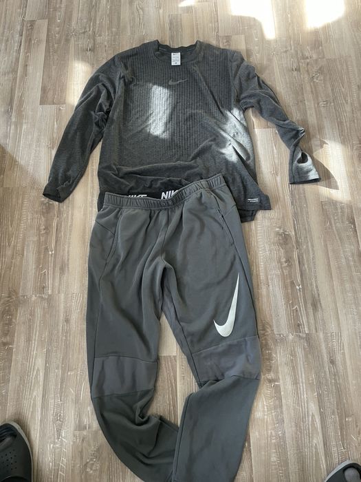 Nike мъжки екип Хл