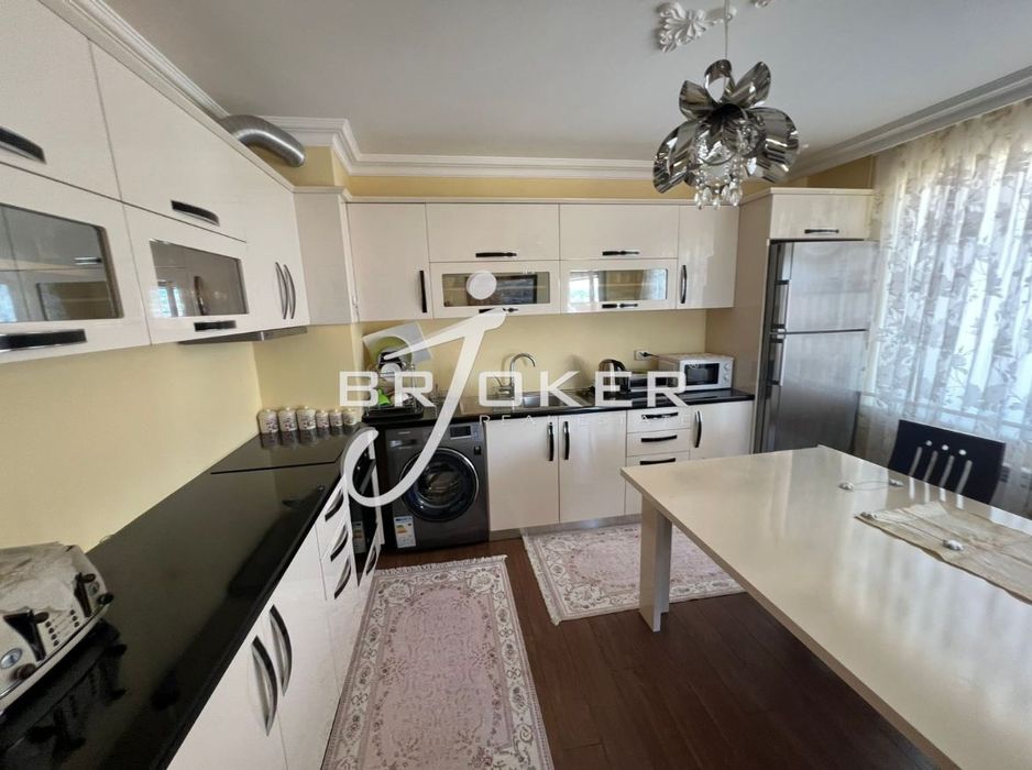 Мезонет в Кърджали-Възрожденци