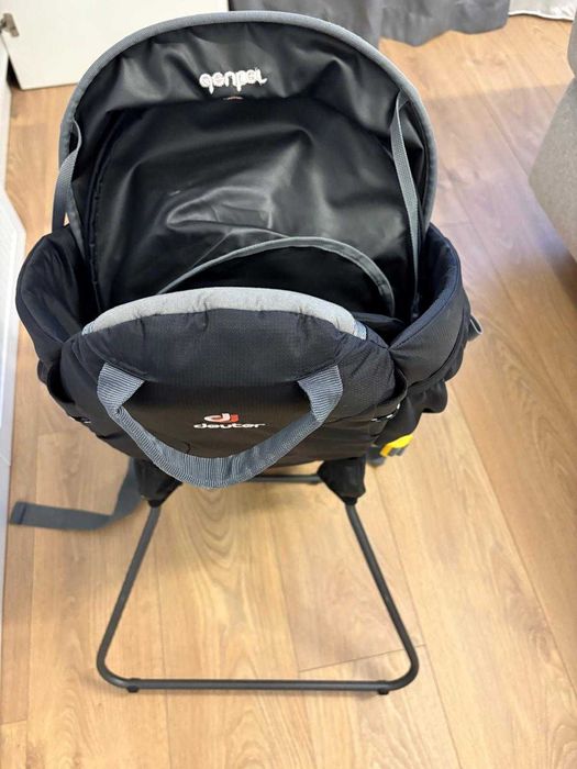 Vand Rucsac Transport Copil Deuter