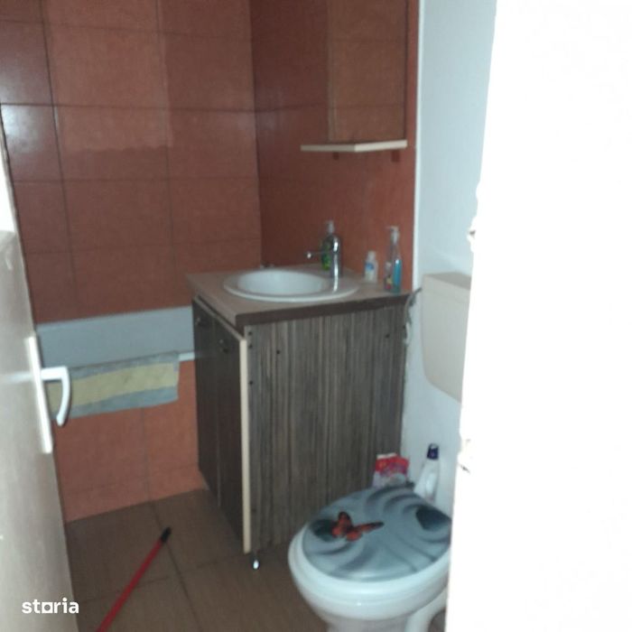 Apartament cu 2 camere Zamca