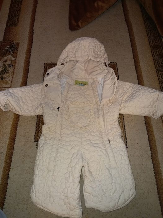 Продам комбинезоны!осень-весна!