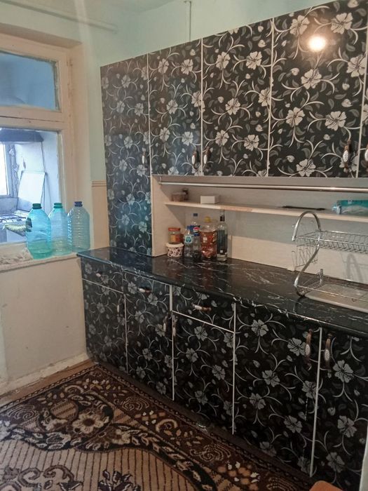 2 хонали квартира ижарага берилади ОИЛАГА