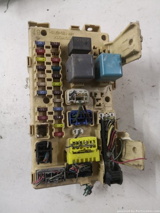 Panou Sigurante Toyota Avensis Estate (_T27_) [ 2009 - > ] Oem 8264105