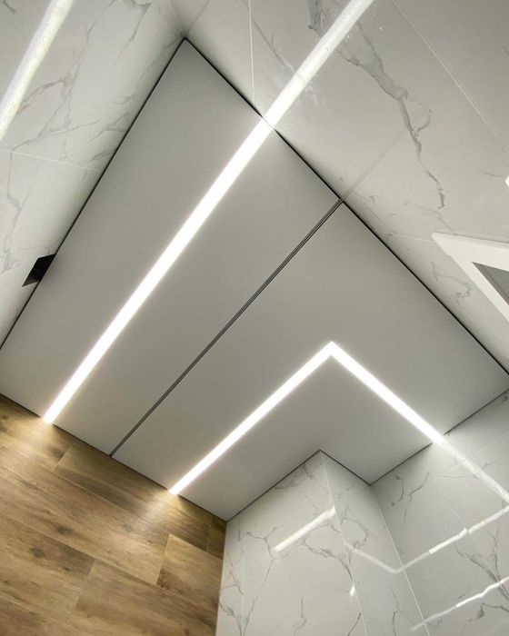 Натяжные потолки КАСПИ ЖУМА!