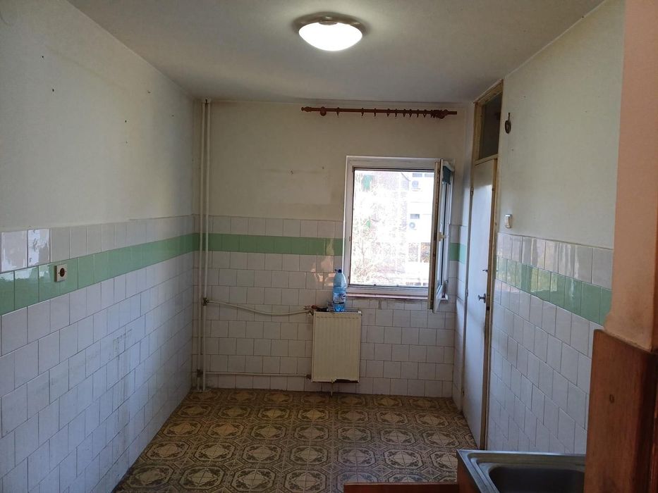 Apartament 3 camere de vanzare Tip PC Oradea