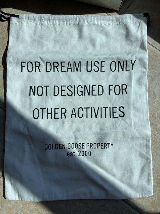 Golden goose Ballstar
