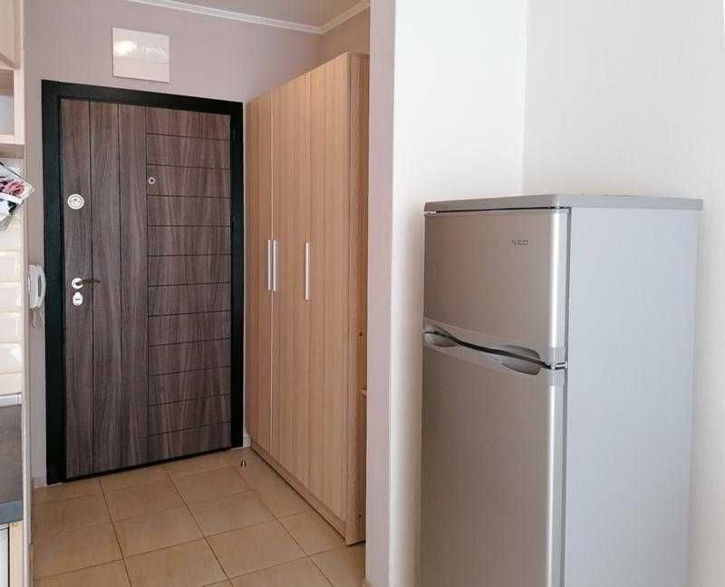 Дава се под наем Едностаен апартамент в София, Гоце Делчев - 40 кв.м за 360 € - Снимка #1