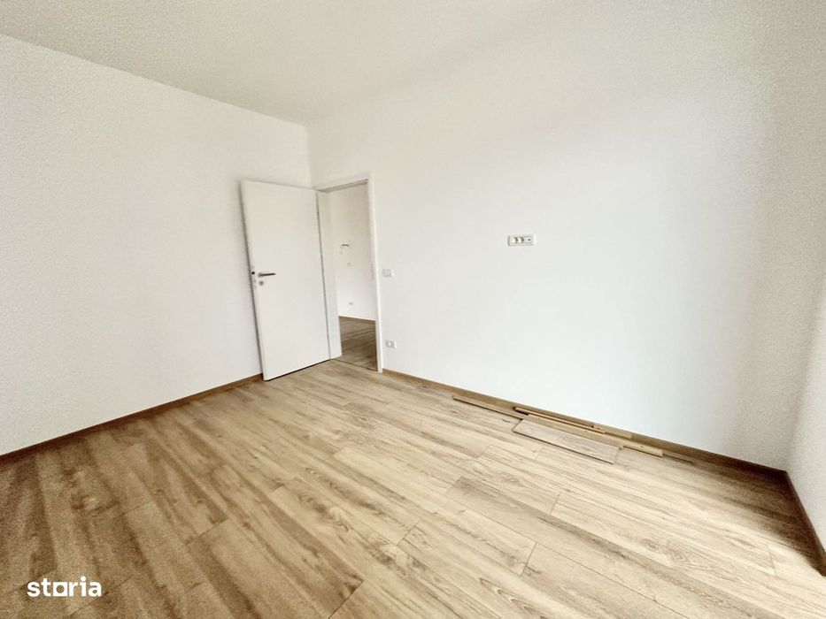 Apartament 2 camere - 48 mp - etaj 1 - Zona Calea Urseni - Zone 2