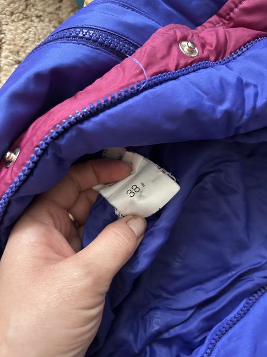 Salopeta combinezon ski Head 38