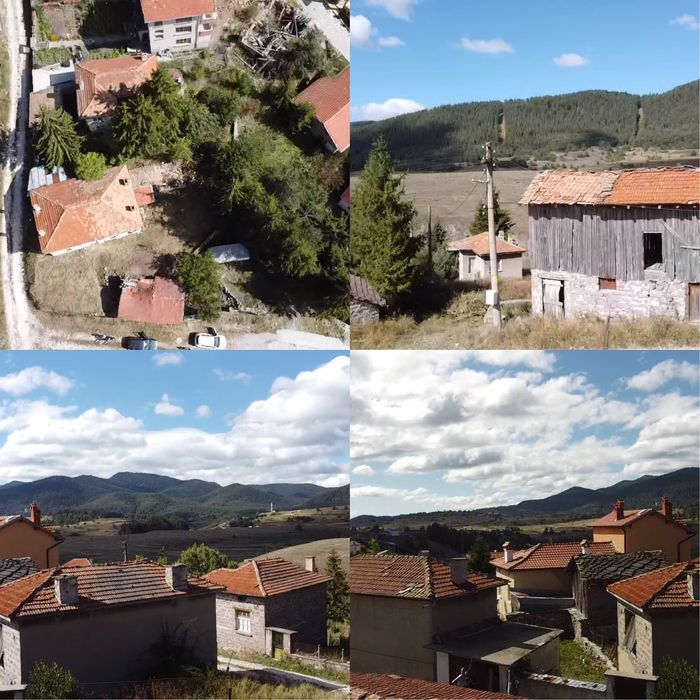 Къща в с. Равногор 200м2