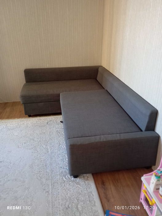 Диван-кровать, трансформер