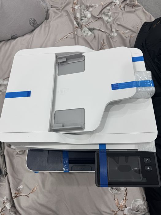Принтер продам новый