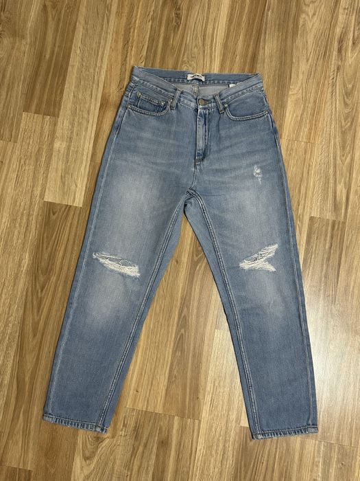 levi’s vintage дънки модел 595,carhartt
