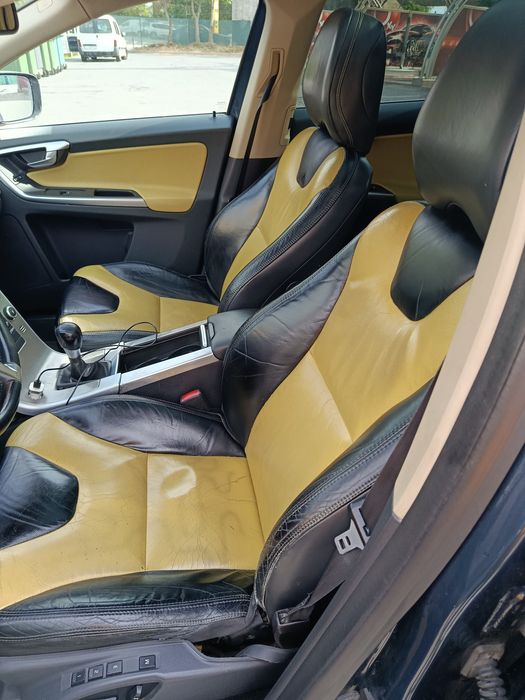 Volvo XC60 2011 proprietar