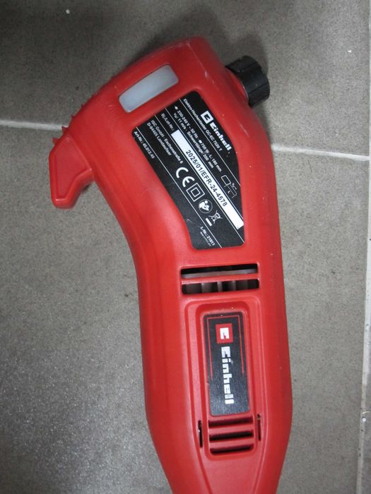 Foarfecă telescopică Einhell GC-EC 7520 T
