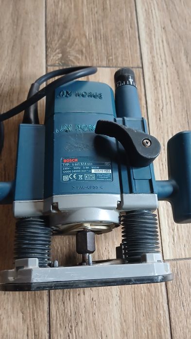 Freză Bosch profesional