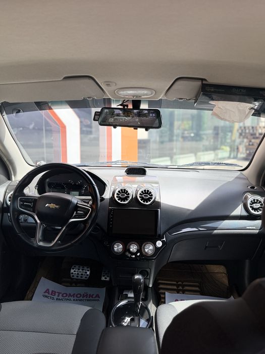 Chevrolet Nexia 3