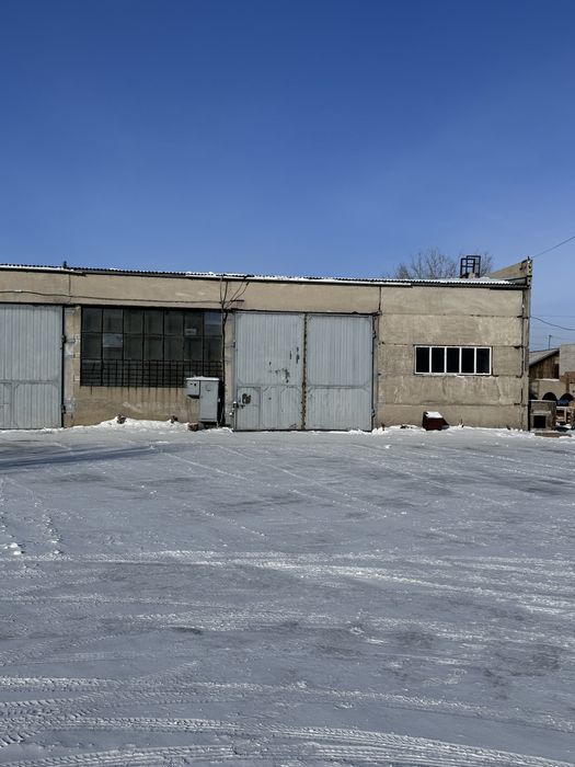 Сдам в аренду базу