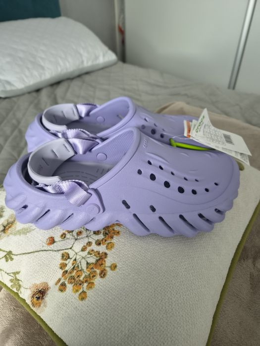 Crocs echo clog 39/40