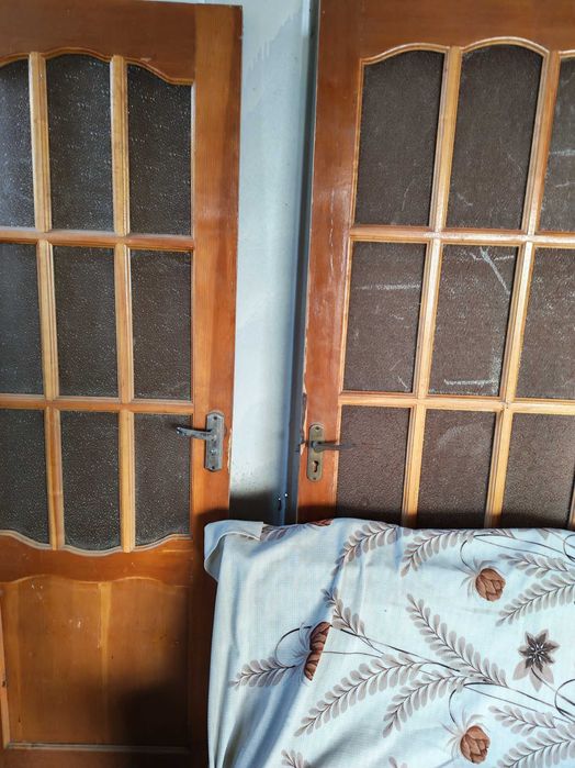 Двери межкомнатные