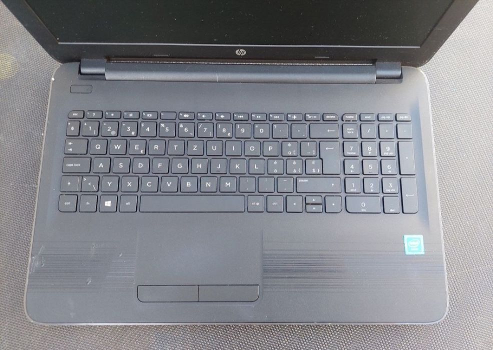 Laptop Hp 15 Celeron