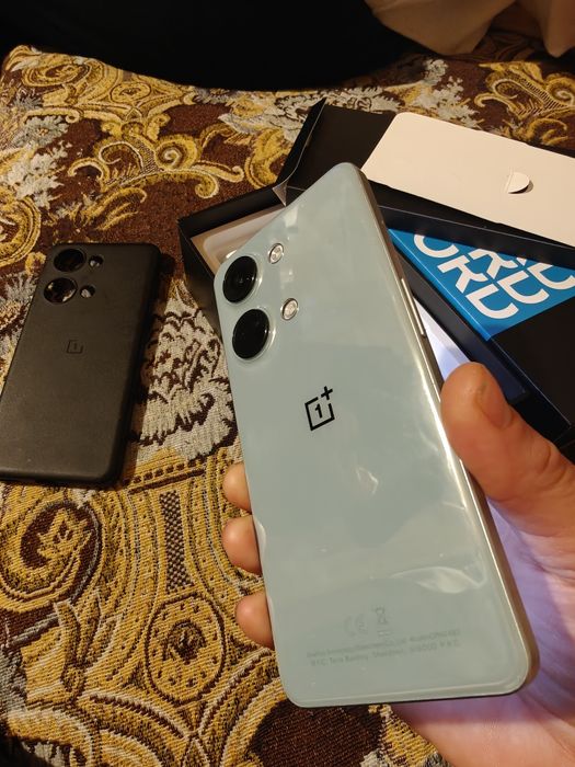 Oneplus nord 3 16/256 GB impecabil