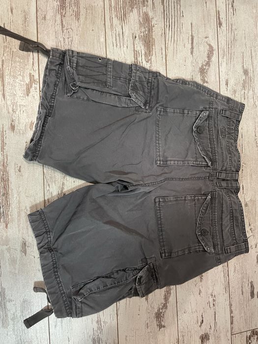 Къси панталони PUMA