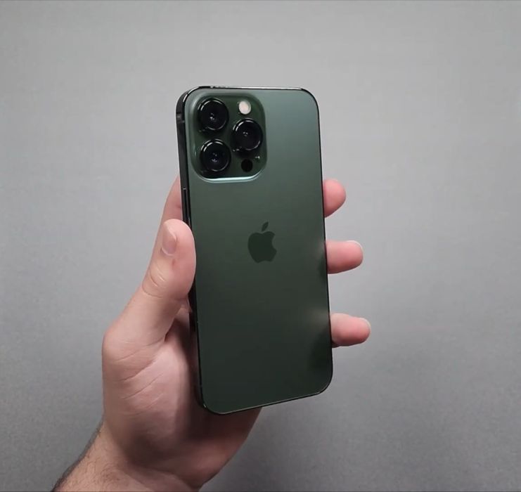 13 pro max 85% battery