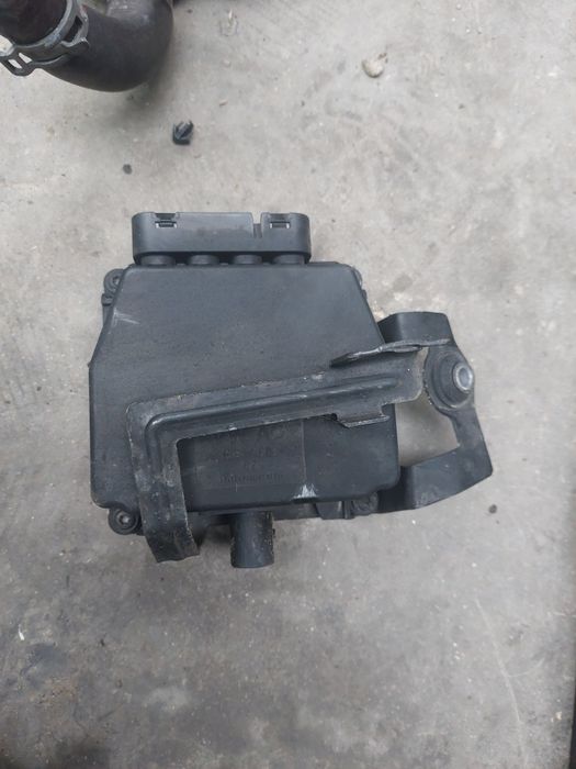 Electrovalva vacuum Passat B6/Octavia 2/Golf 5 2.0tdi bkp bkd azv