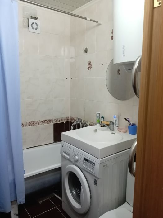 Продаёт собственник