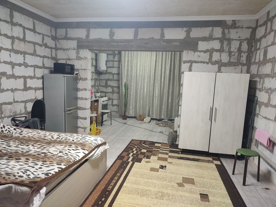 Продам дом Байсерке