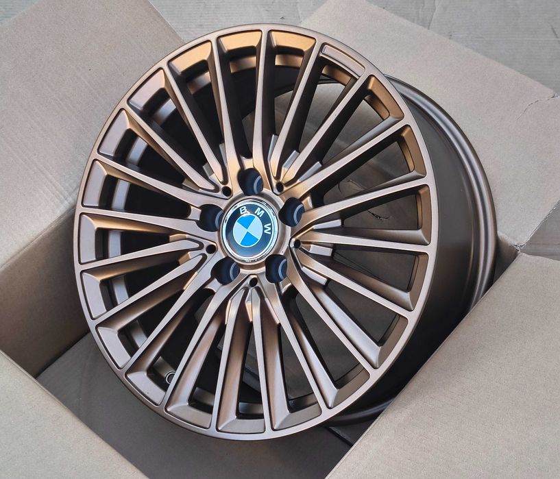 Jante 18 BMW G20 G21 G26 G29 G30 G31 G32 G42 G45  G11 G12 G14 iX1 X1 X2 X3 X4 X5 02 G05 F40 F44 F48 U10 U11 Jante Noi Factura Garantie‼️autohauss.ro‼️