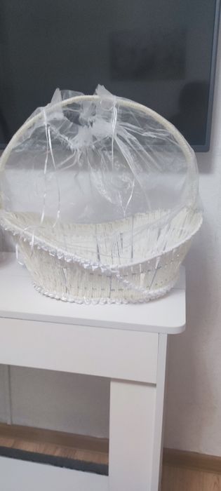 Корзины для кудалык