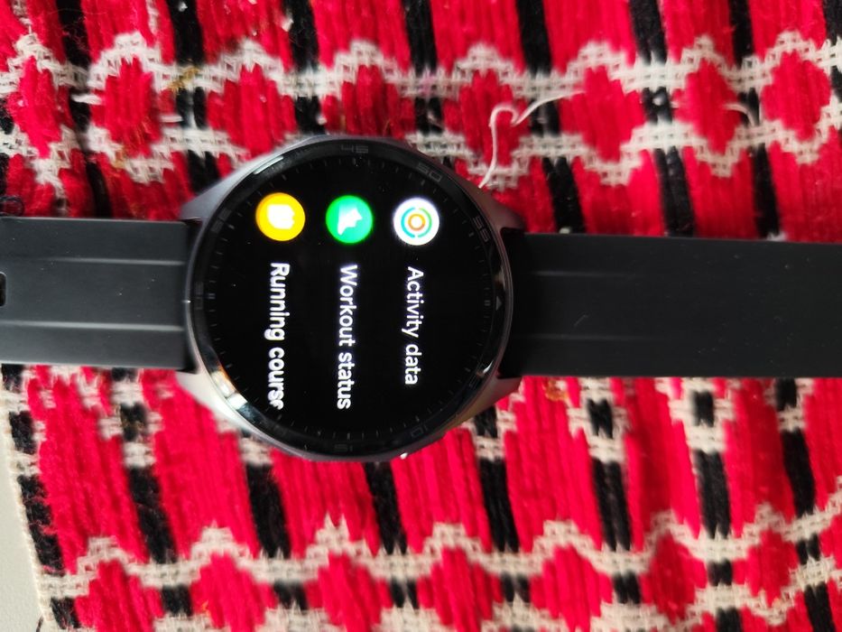 smartwatch hama inteligent