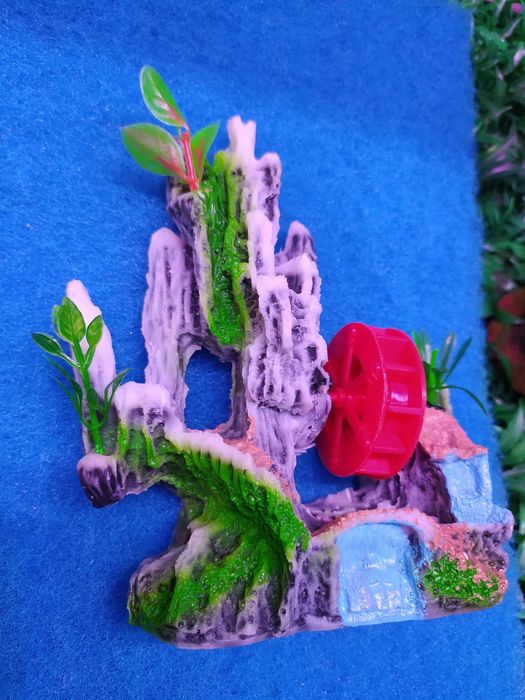 Декор для аквариума