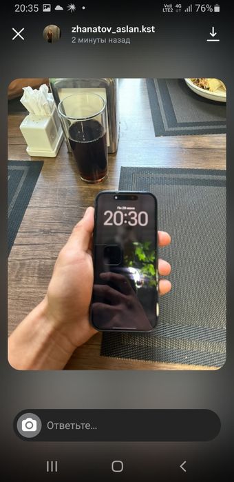Срочно 17 Pro 256gb