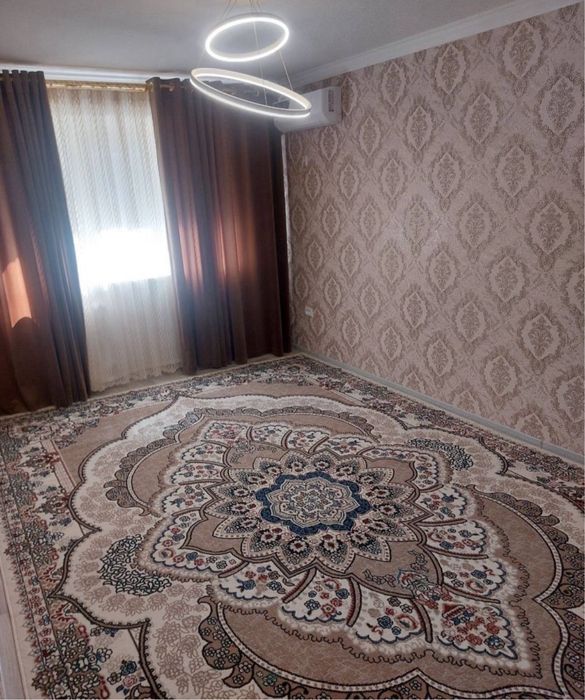 Kritiydan 1 xonali kv ijaraga beriladi