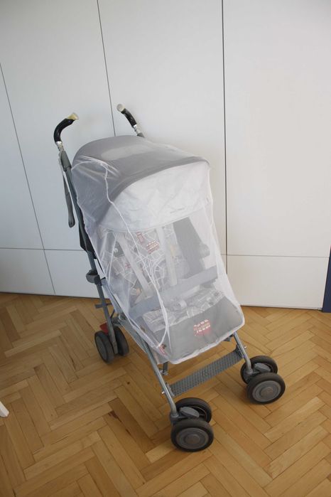 Детска количка Maclaren Techno XT 0м+