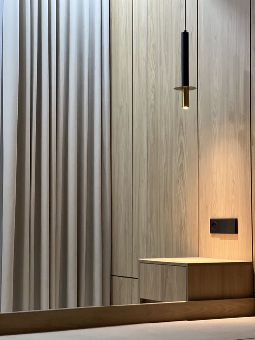 Продается квартира с площадью 115 м.к