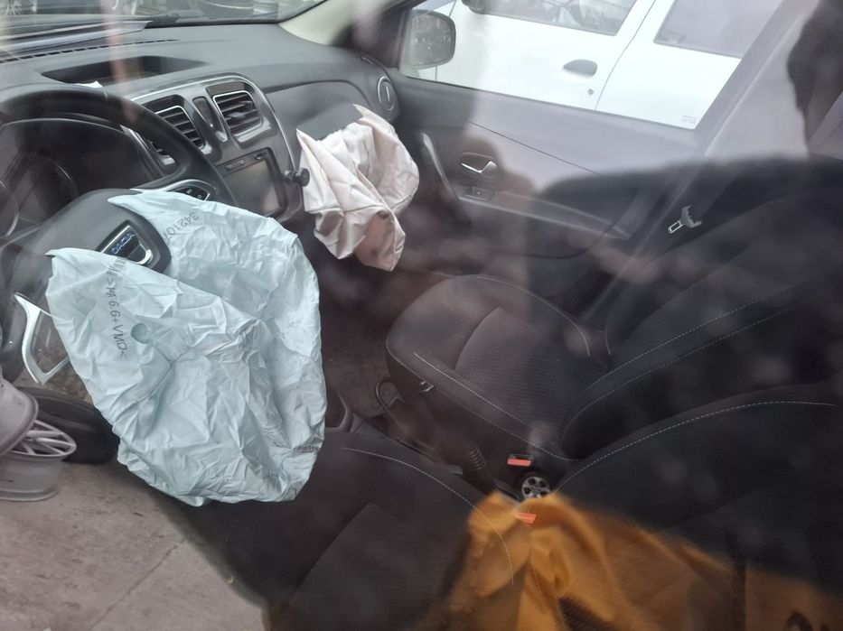 Dezmembrez Dacia Logan 2 [facelift] [2017 - 2020] 1.5 dci K9K626