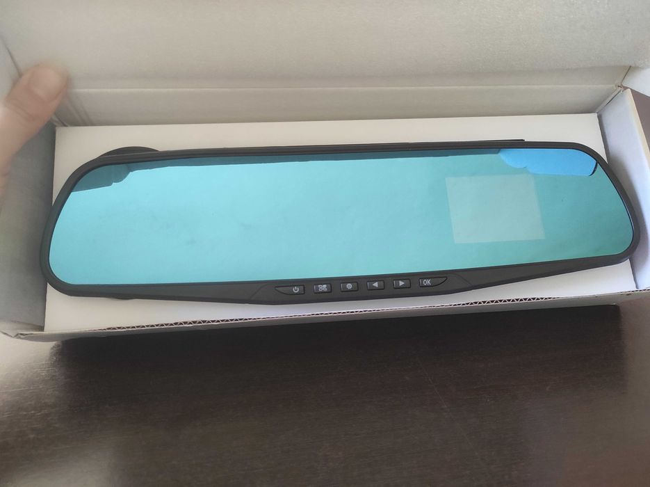 Видеорегистратор Auto practic нов