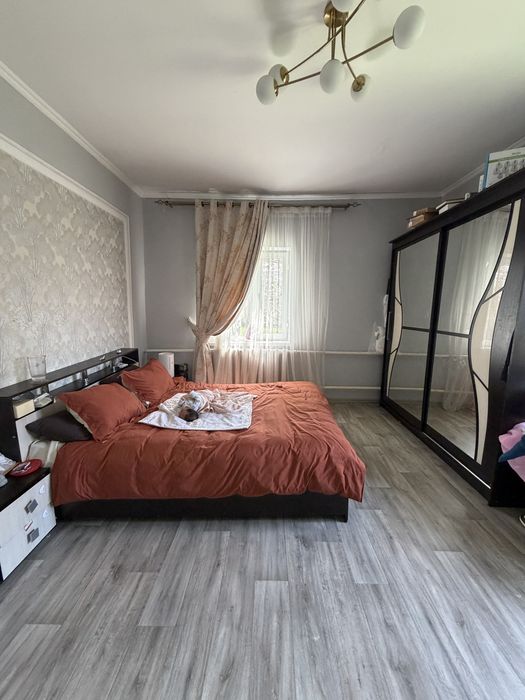 Продается отдельностоящий дом